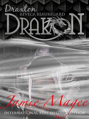cover image of Draxton Drakon